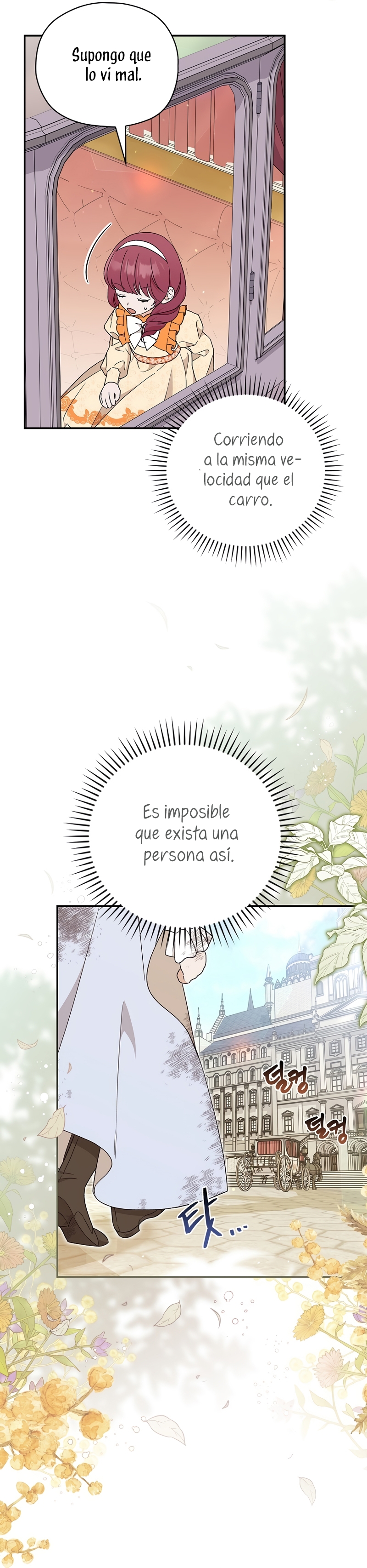 Sólo me estaba divirtiendo con el tiempo límite Capítulo 27 - Page 8