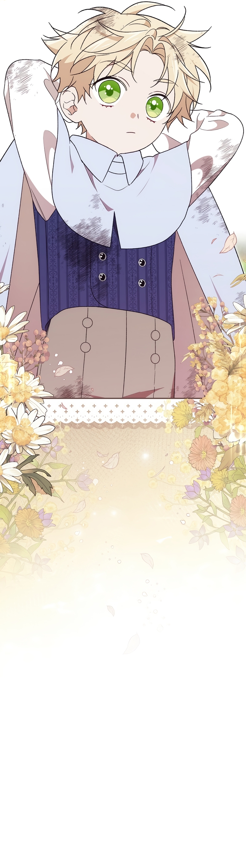 Sólo me estaba divirtiendo con el tiempo límite Capítulo 27 - Page 9