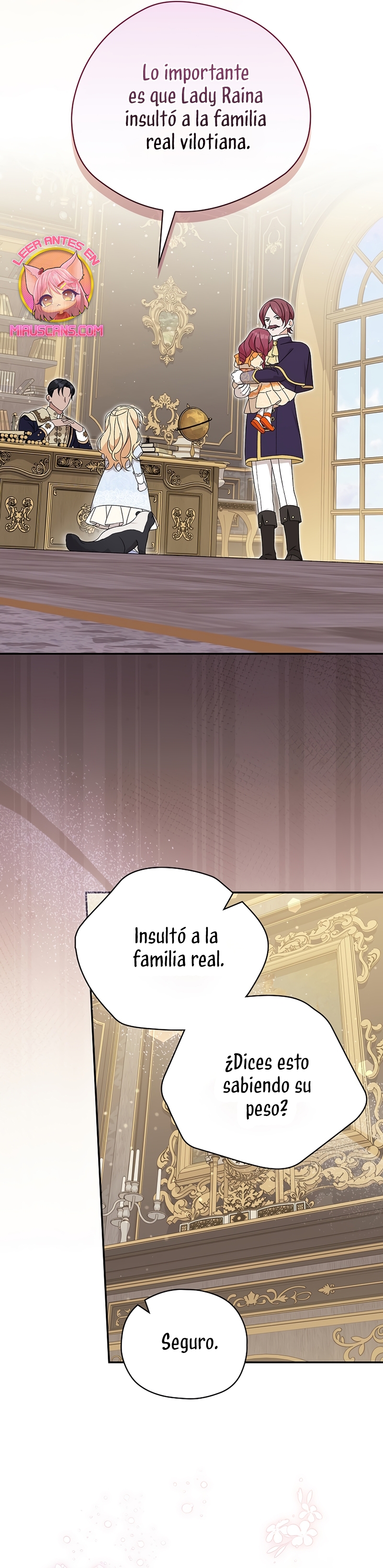 Sólo me estaba divirtiendo con el tiempo límite Capítulo 28 - Page 10