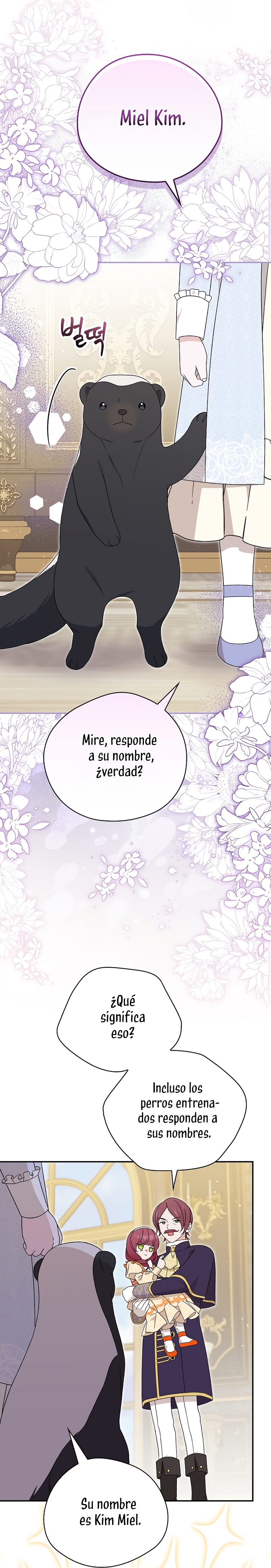 Sólo me estaba divirtiendo con el tiempo límite Capítulo 28 - Page 11