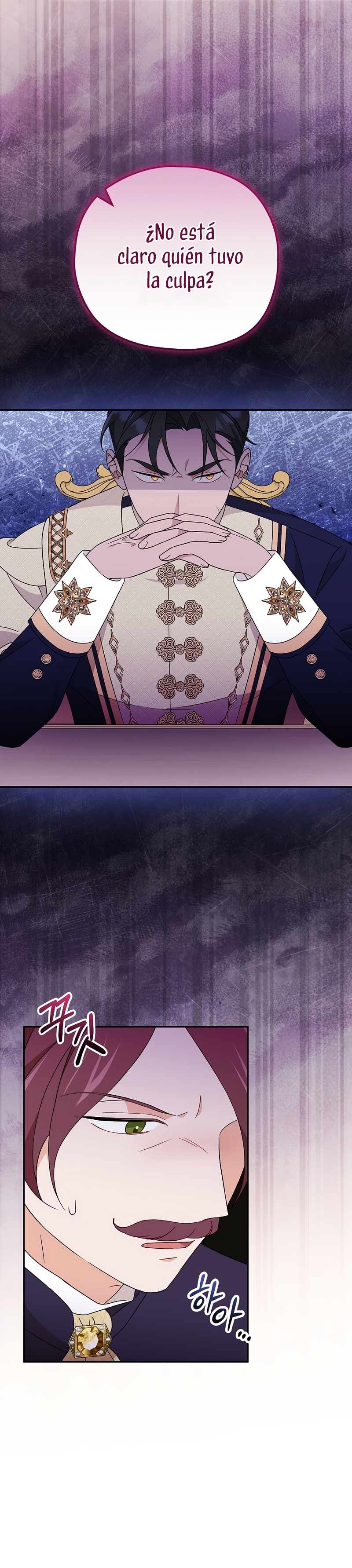 Sólo me estaba divirtiendo con el tiempo límite Capítulo 28 - Page 15