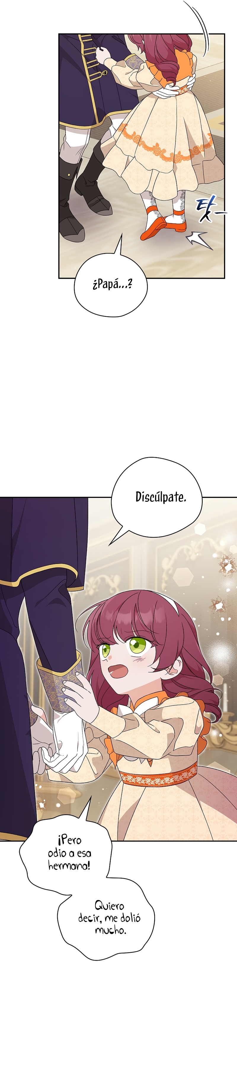 Sólo me estaba divirtiendo con el tiempo límite Capítulo 28 - Page 16