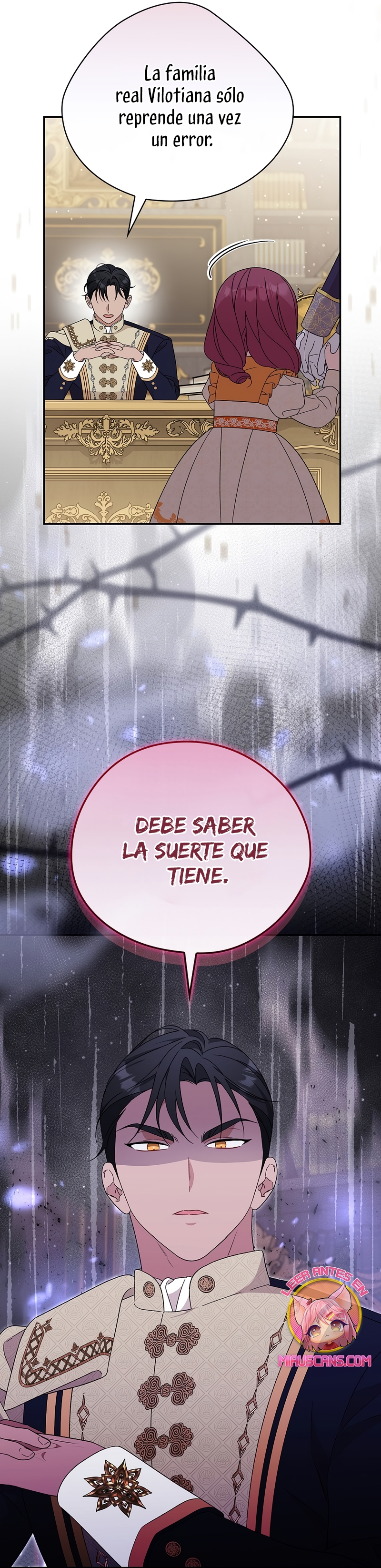 Sólo me estaba divirtiendo con el tiempo límite Capítulo 28 - Page 17