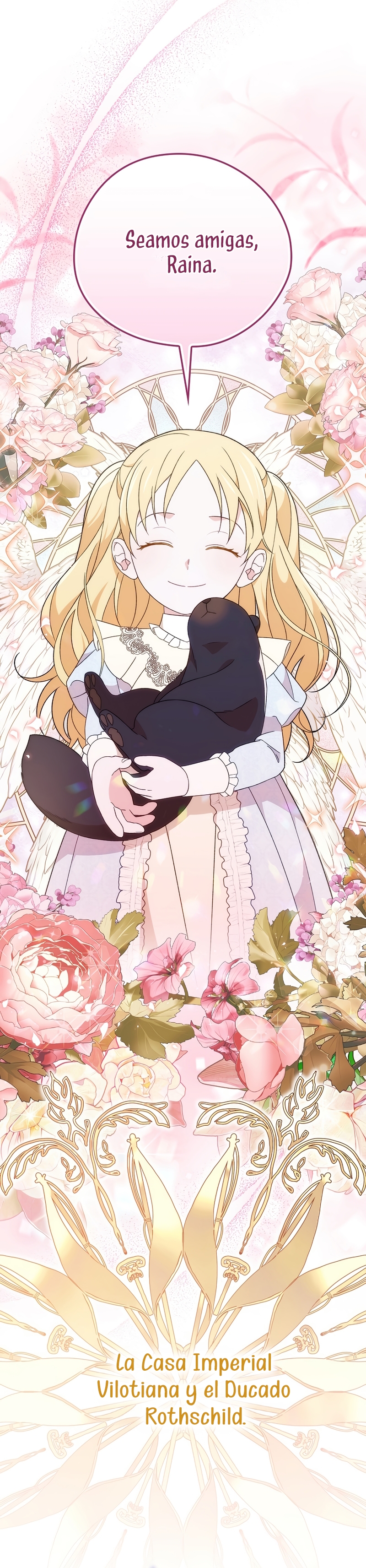 Sólo me estaba divirtiendo con el tiempo límite Capítulo 28 - Page 23