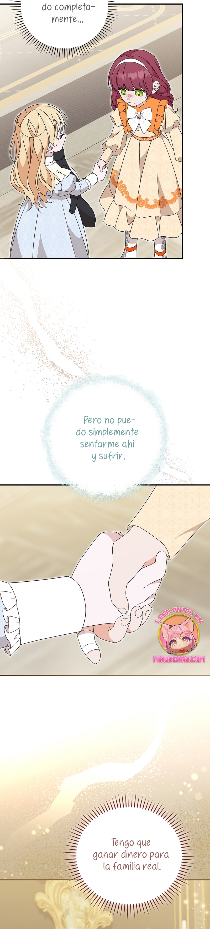 Sólo me estaba divirtiendo con el tiempo límite Capítulo 28 - Page 25