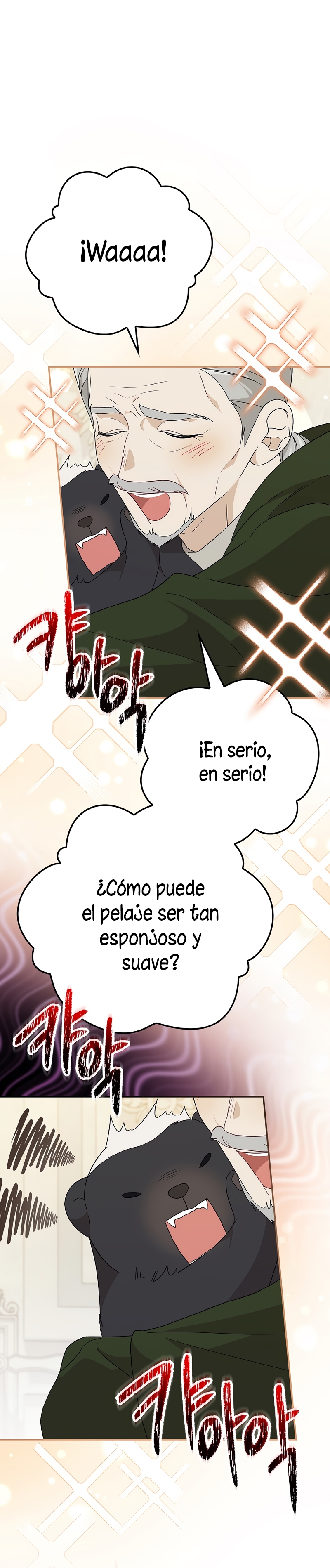 Sólo me estaba divirtiendo con el tiempo límite Capítulo 28 - Page 27