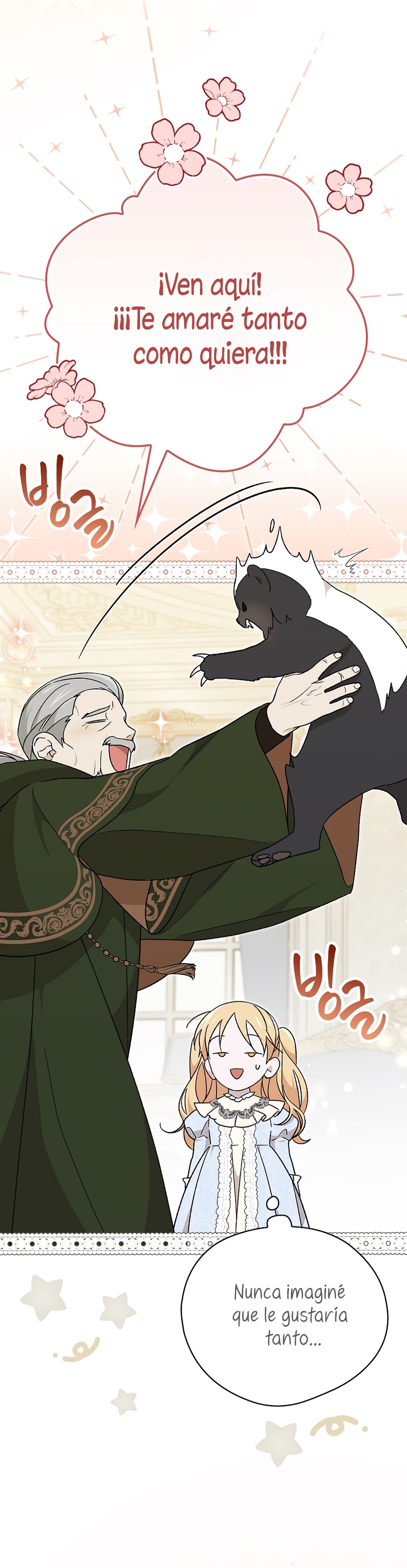 Sólo me estaba divirtiendo con el tiempo límite Capítulo 28 - Page 28