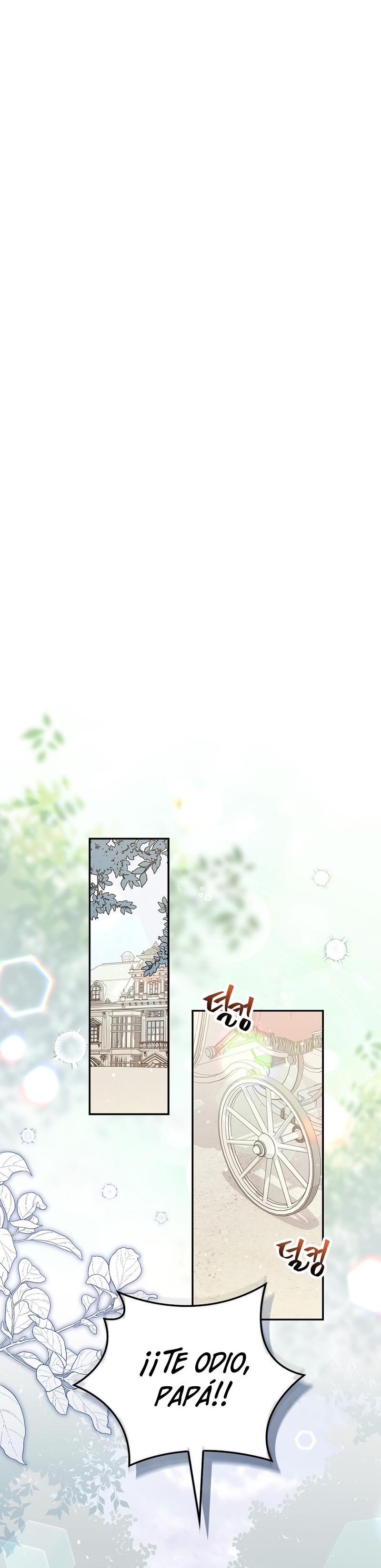 Sólo me estaba divirtiendo con el tiempo límite Capítulo 28 - Page 34