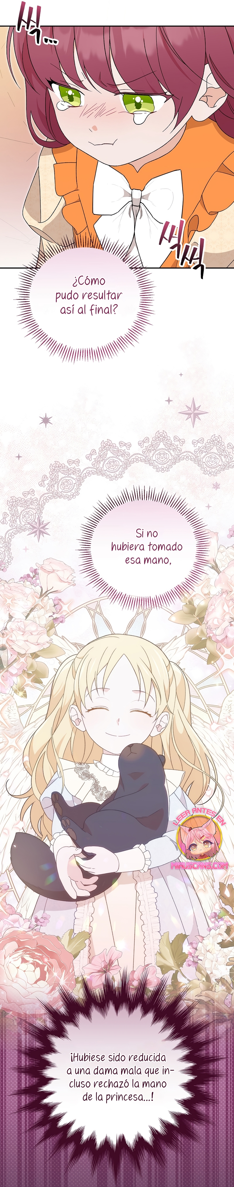 Sólo me estaba divirtiendo con el tiempo límite Capítulo 28 - Page 37