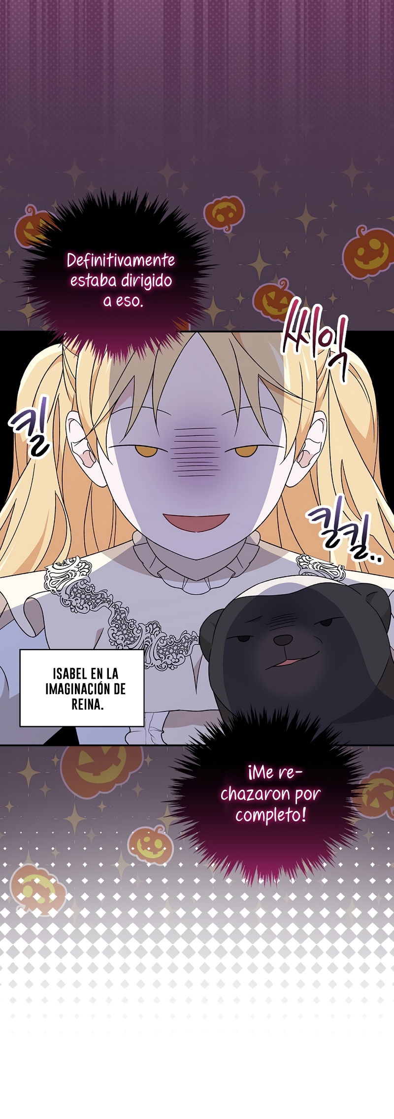 Sólo me estaba divirtiendo con el tiempo límite Capítulo 28 - Page 38