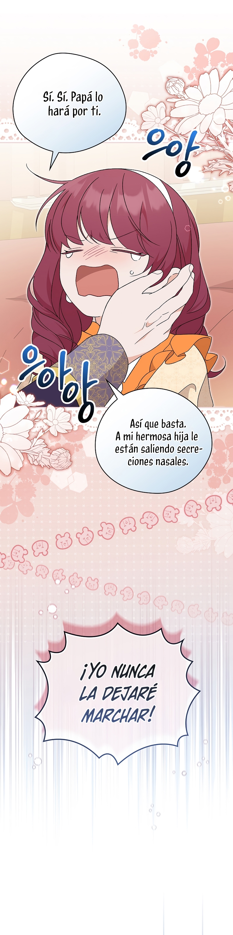 Sólo me estaba divirtiendo con el tiempo límite Capítulo 28 - Page 40