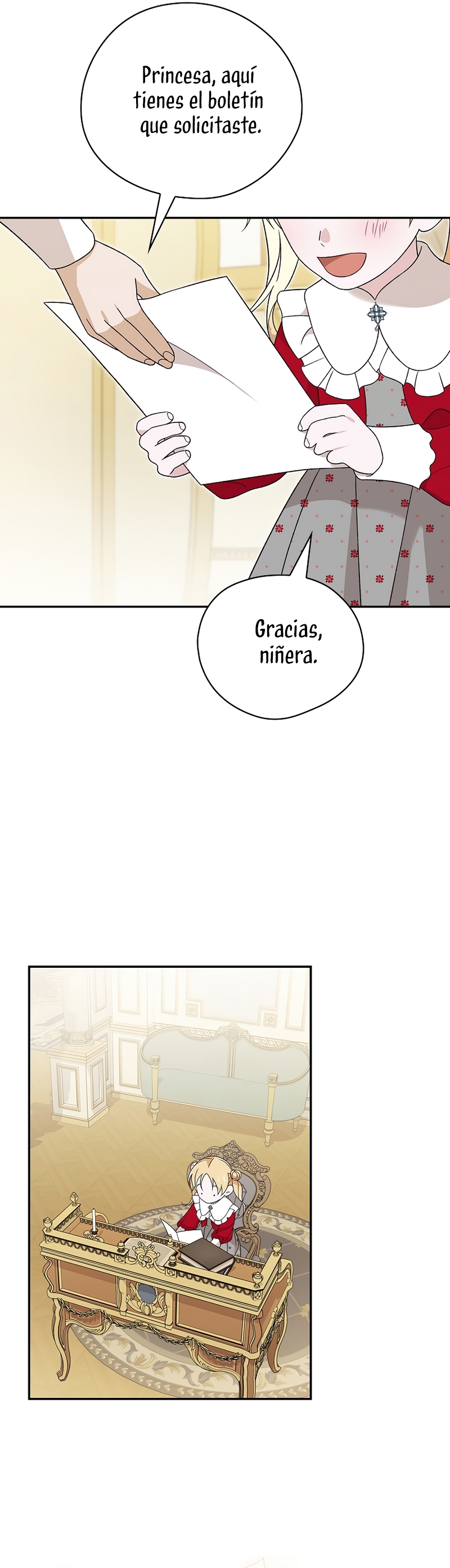 Sólo me estaba divirtiendo con el tiempo límite Capítulo 28 - Page 42