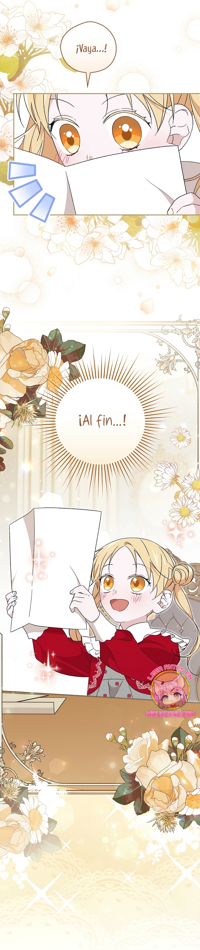 Sólo me estaba divirtiendo con el tiempo límite Capítulo 28 - Page 43