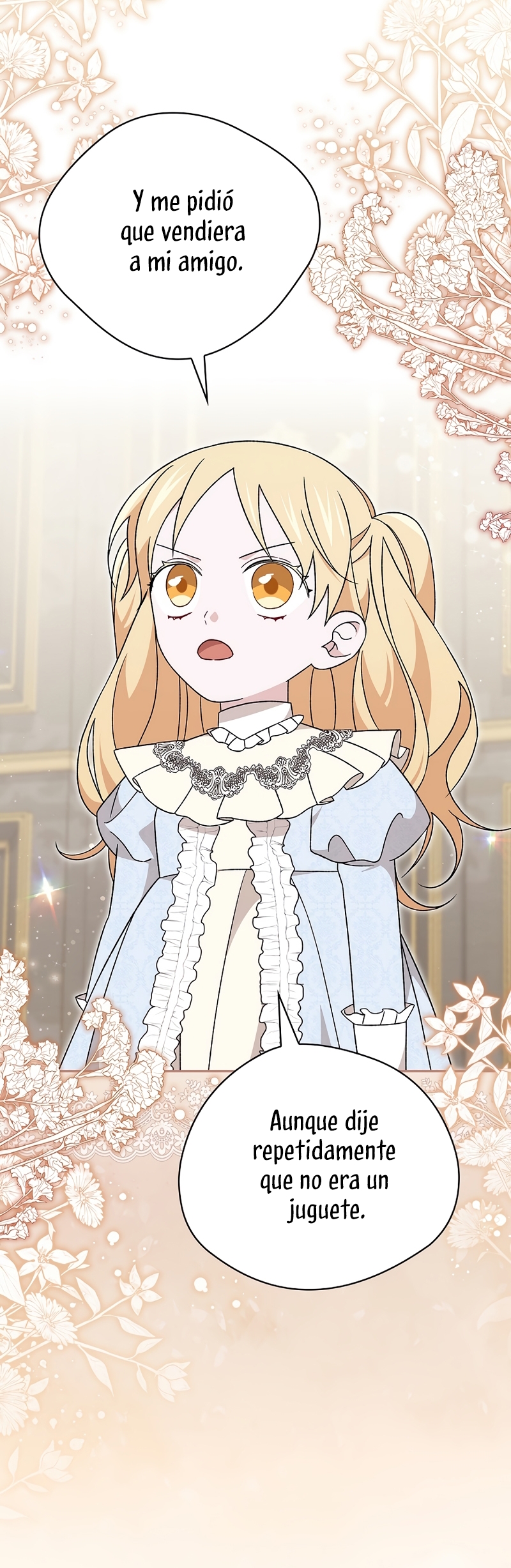 Sólo me estaba divirtiendo con el tiempo límite Capítulo 28 - Page 8