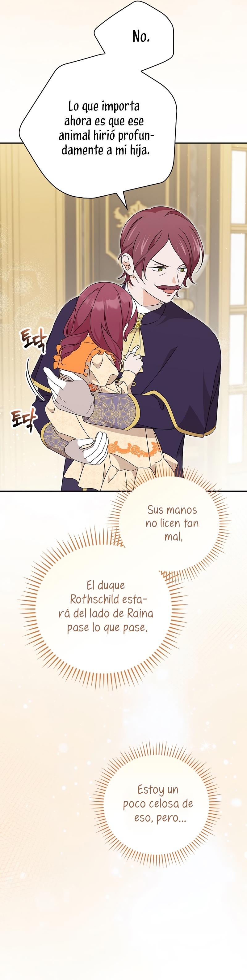 Sólo me estaba divirtiendo con el tiempo límite Capítulo 28 - Page 9