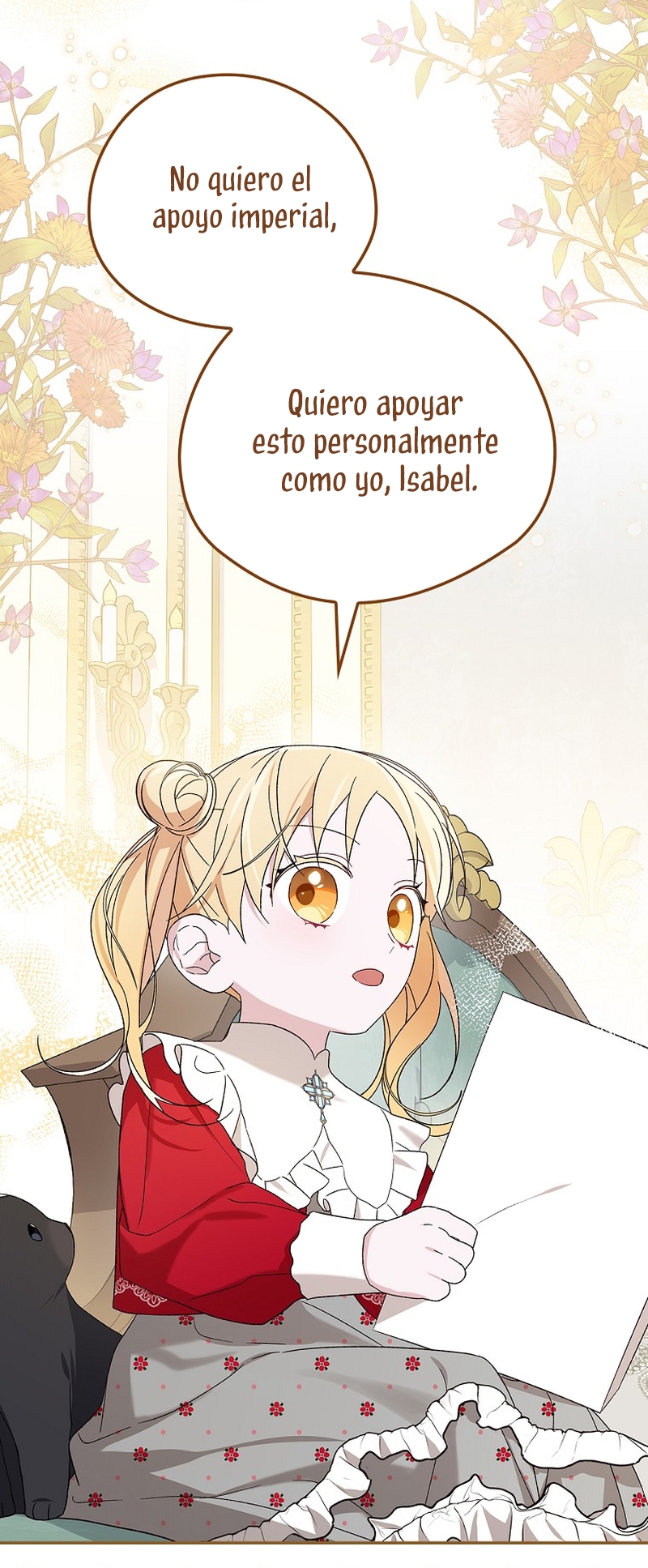 Sólo me estaba divirtiendo con el tiempo límite Capítulo 29 - Page 11