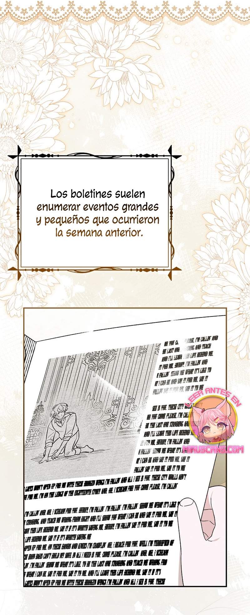 Sólo me estaba divirtiendo con el tiempo límite Capítulo 29 - Page 12