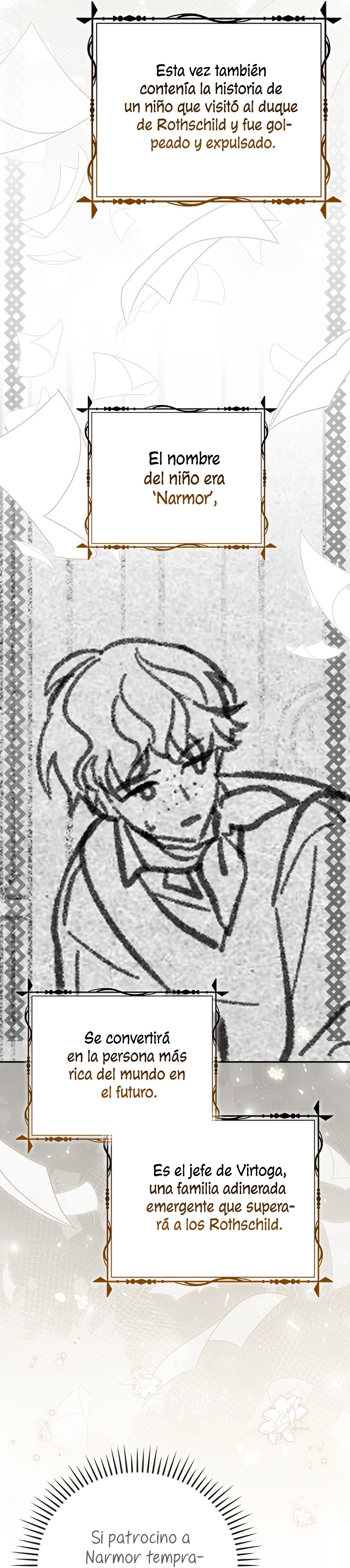 Sólo me estaba divirtiendo con el tiempo límite Capítulo 29 - Page 13