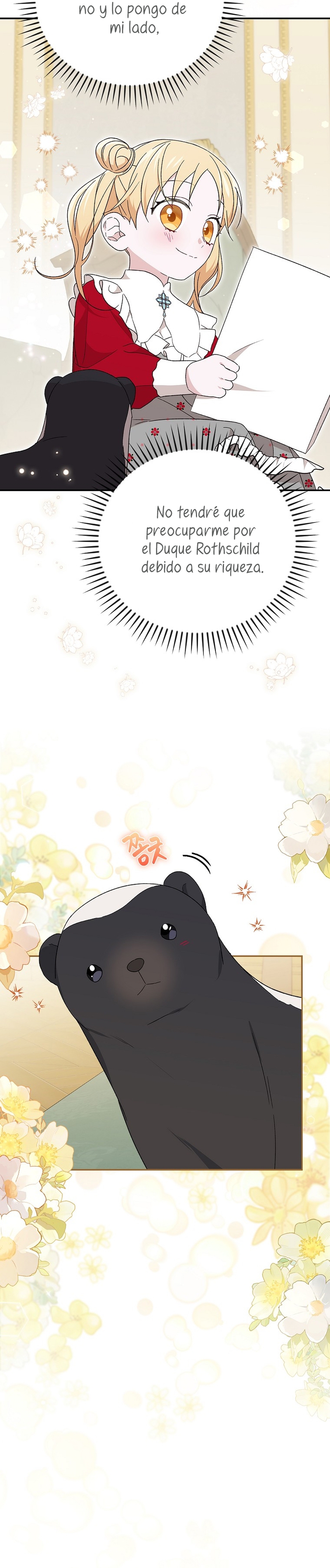 Sólo me estaba divirtiendo con el tiempo límite Capítulo 29 - Page 14