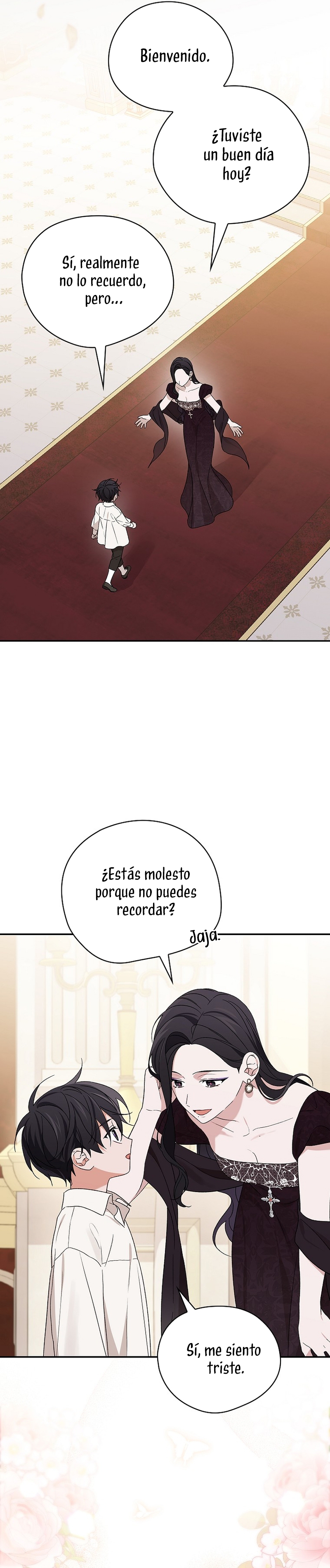 Sólo me estaba divirtiendo con el tiempo límite Capítulo 29 - Page 16