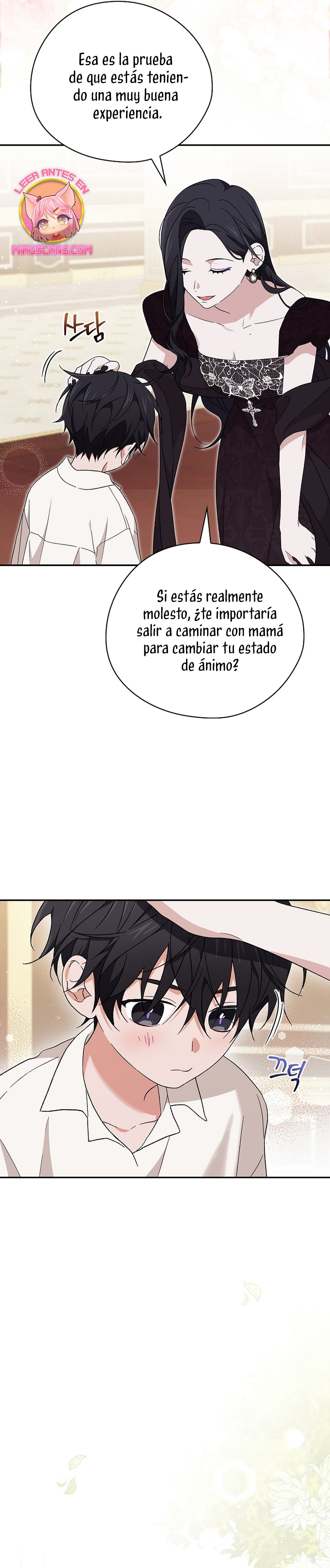 Sólo me estaba divirtiendo con el tiempo límite Capítulo 29 - Page 18