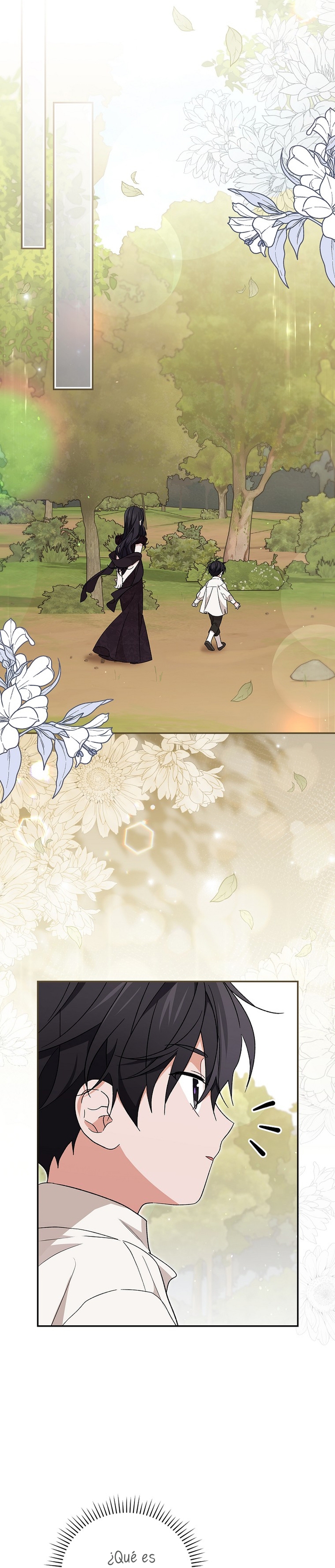 Sólo me estaba divirtiendo con el tiempo límite Capítulo 29 - Page 19