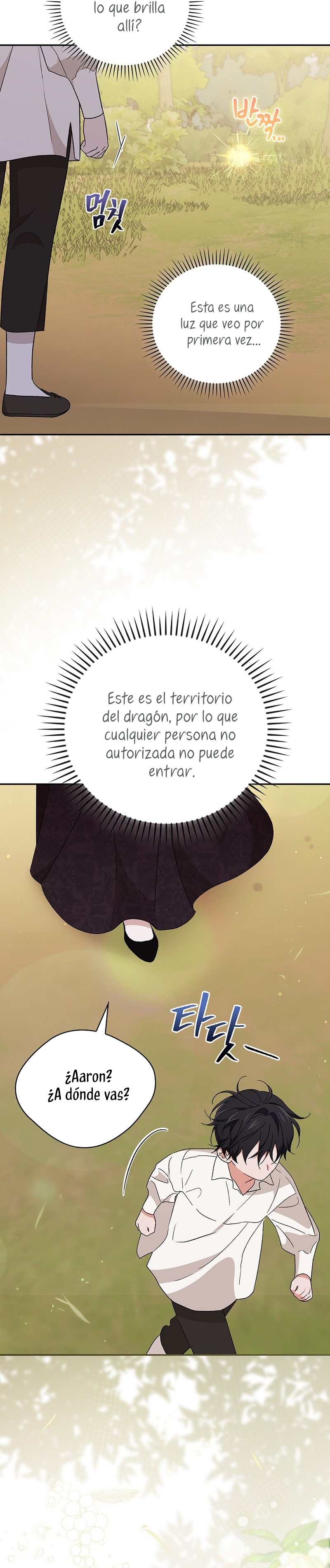 Sólo me estaba divirtiendo con el tiempo límite Capítulo 29 - Page 20