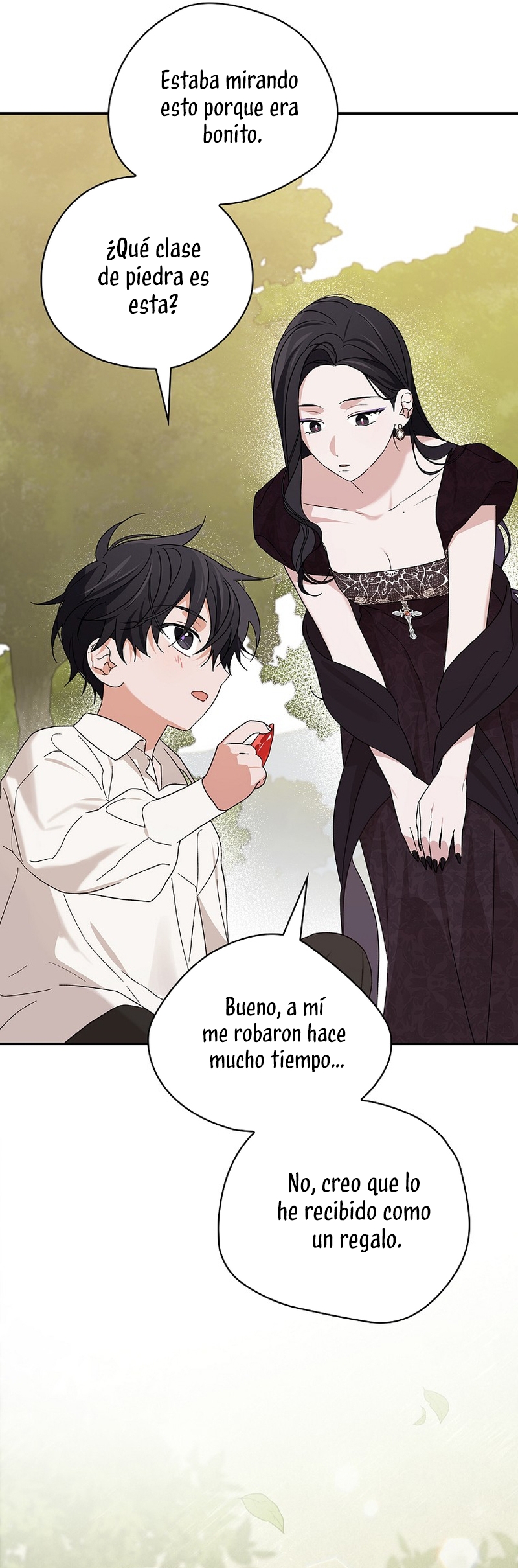 Sólo me estaba divirtiendo con el tiempo límite Capítulo 29 - Page 23