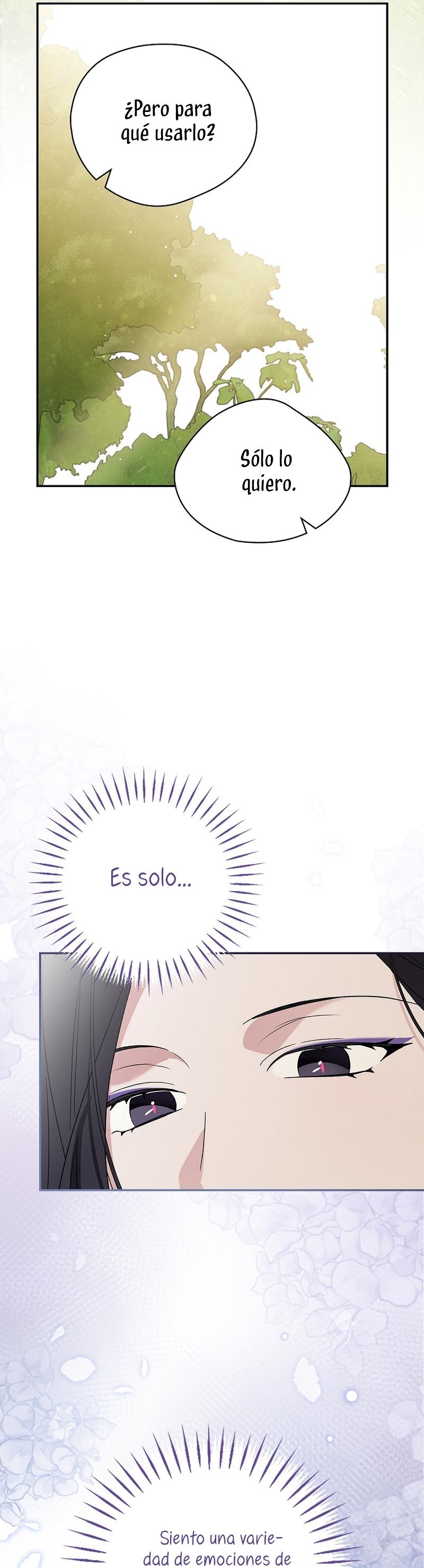 Sólo me estaba divirtiendo con el tiempo límite Capítulo 29 - Page 25