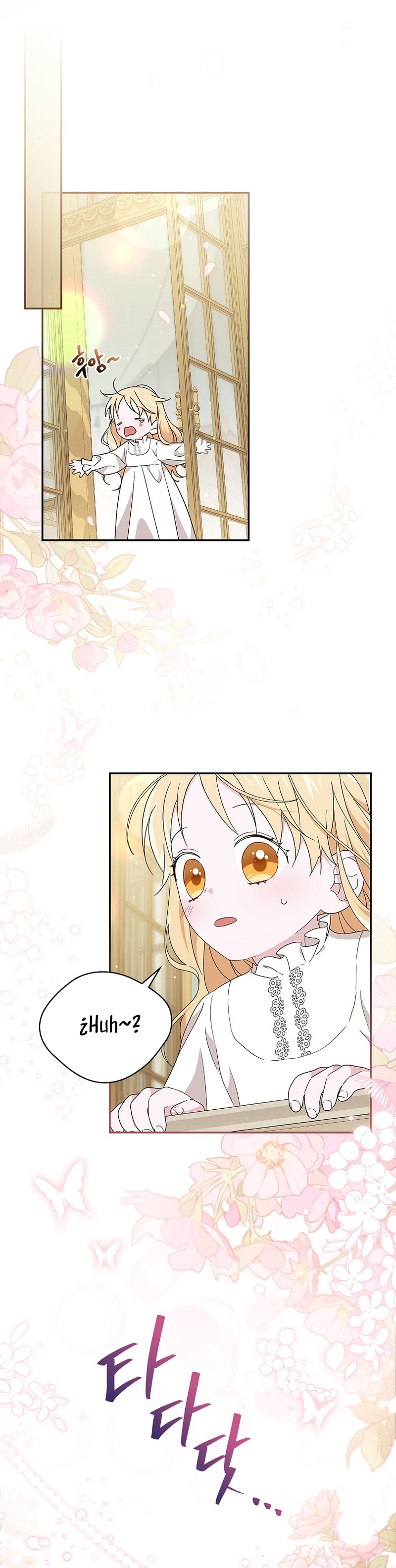 Sólo me estaba divirtiendo con el tiempo límite Capítulo 29 - Page 27