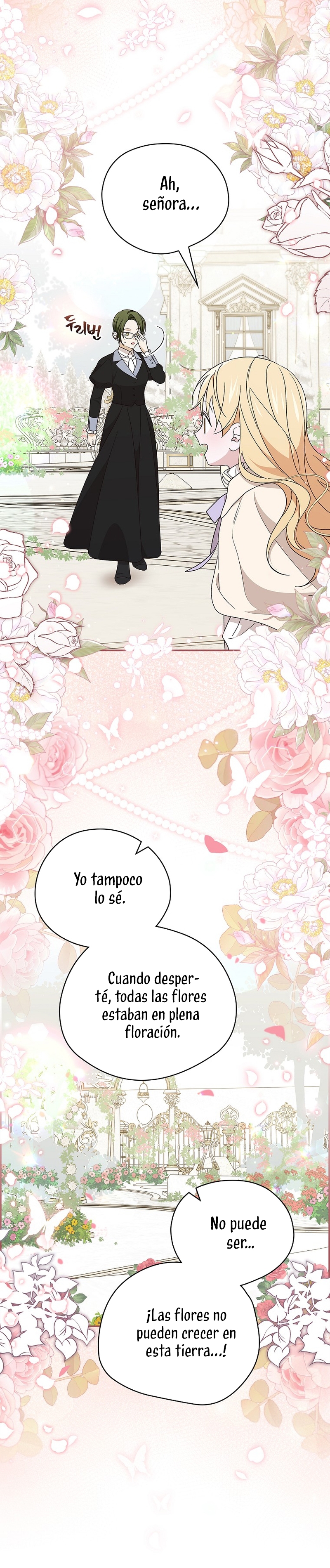 Sólo me estaba divirtiendo con el tiempo límite Capítulo 29 - Page 29