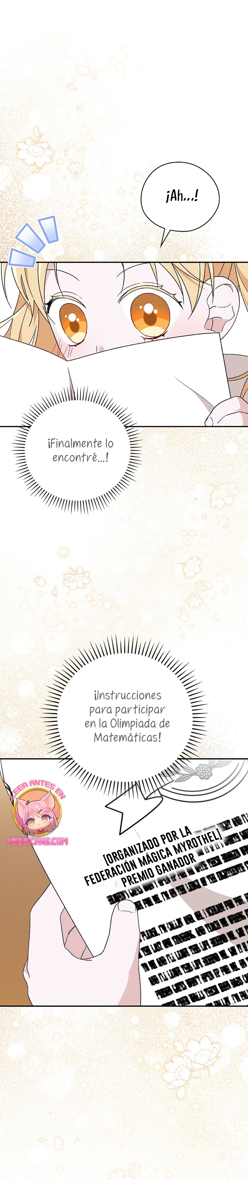 Sólo me estaba divirtiendo con el tiempo límite Capítulo 29 - Page 3