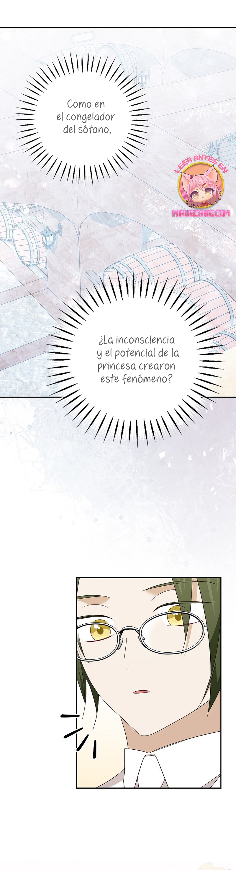 Sólo me estaba divirtiendo con el tiempo límite Capítulo 29 - Page 30