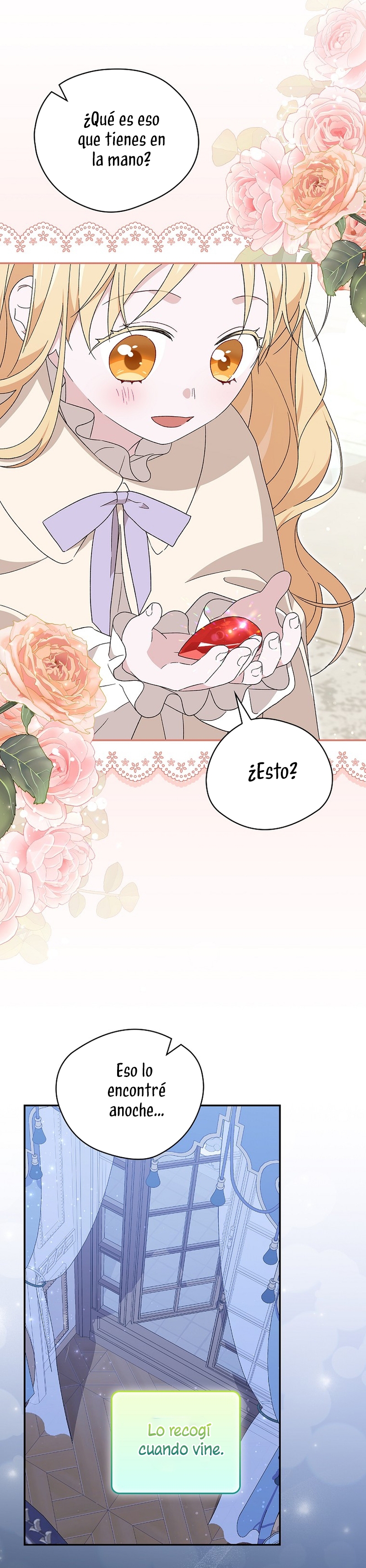 Sólo me estaba divirtiendo con el tiempo límite Capítulo 29 - Page 31