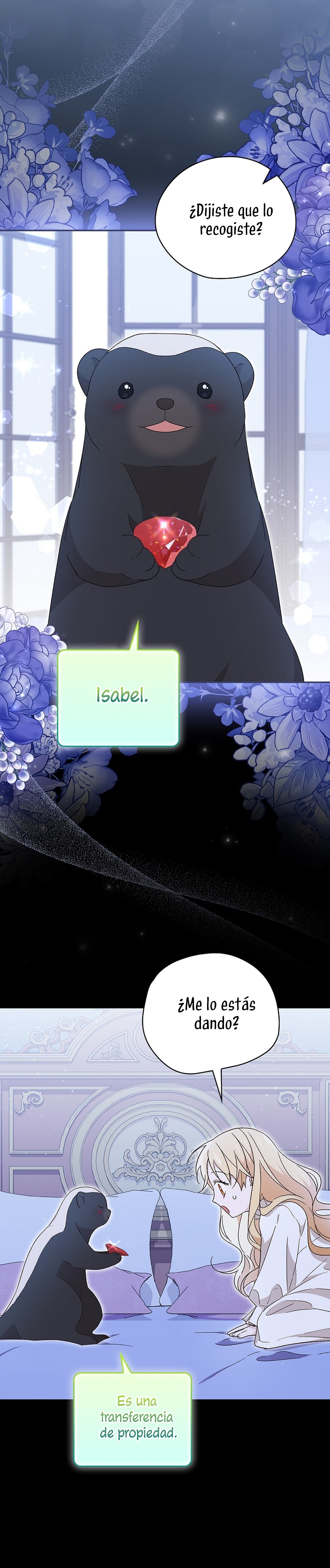 Sólo me estaba divirtiendo con el tiempo límite Capítulo 29 - Page 32