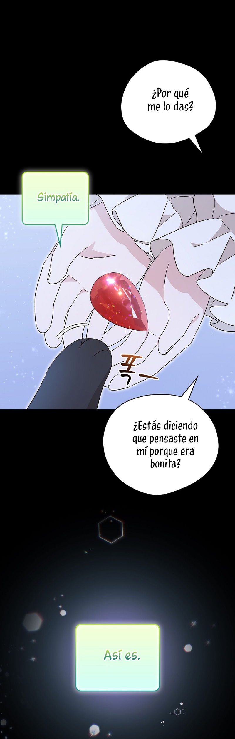 Sólo me estaba divirtiendo con el tiempo límite Capítulo 29 - Page 33