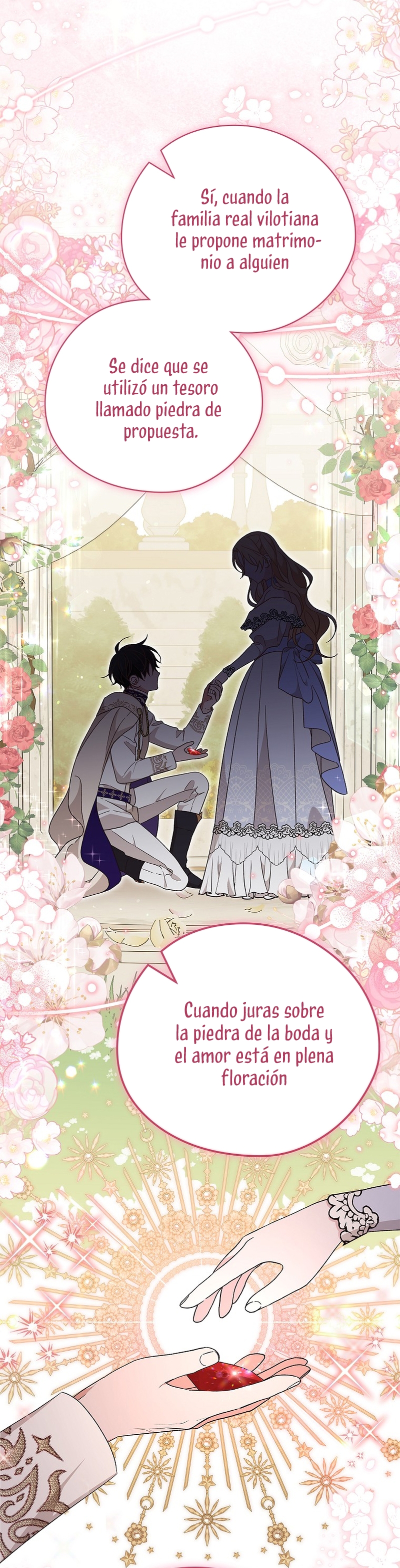 Sólo me estaba divirtiendo con el tiempo límite Capítulo 29 - Page 37