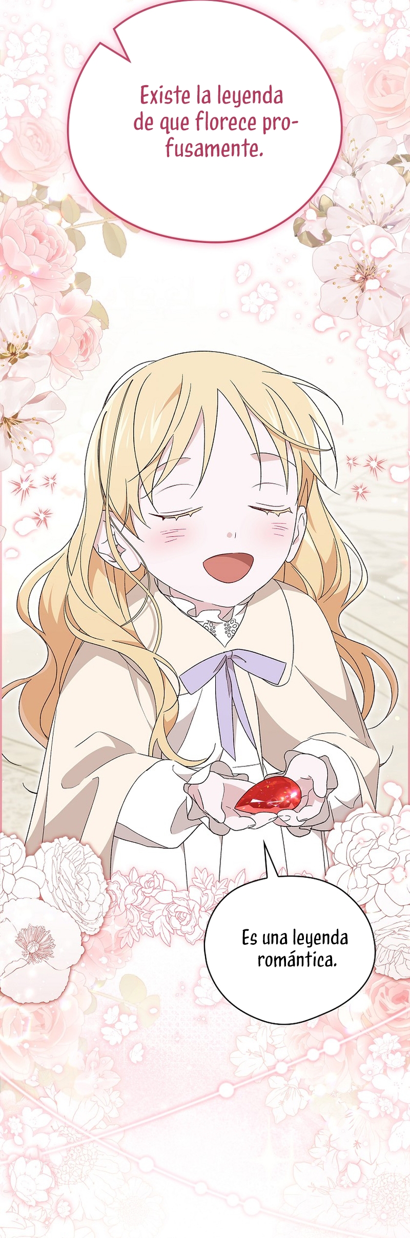 Sólo me estaba divirtiendo con el tiempo límite Capítulo 29 - Page 38