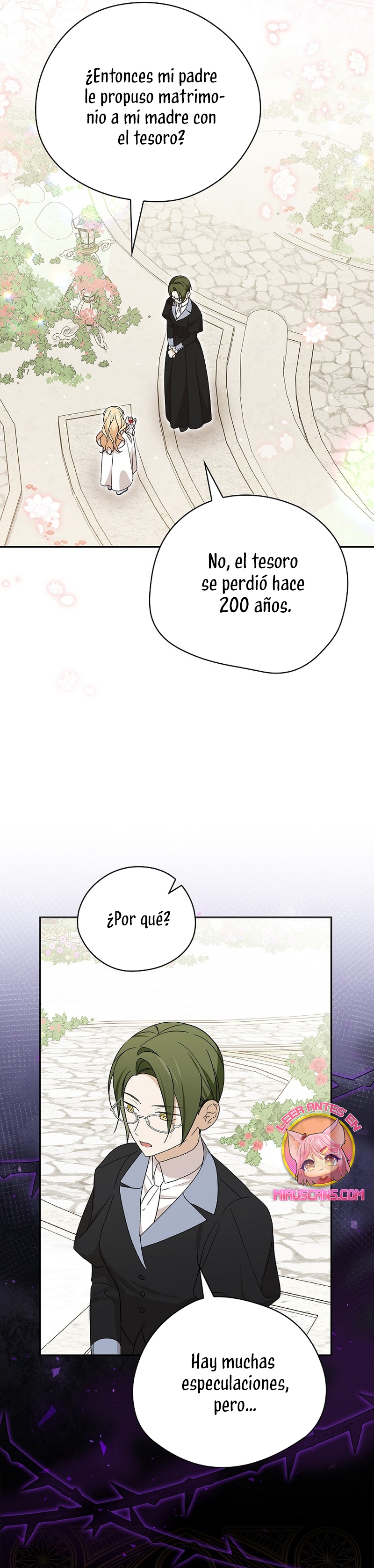 Sólo me estaba divirtiendo con el tiempo límite Capítulo 29 - Page 39