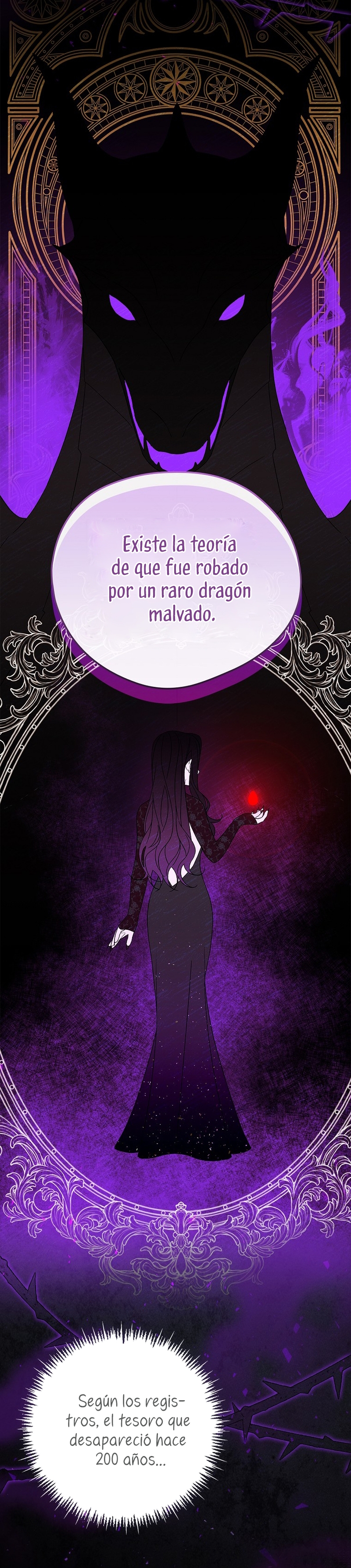 Sólo me estaba divirtiendo con el tiempo límite Capítulo 29 - Page 40