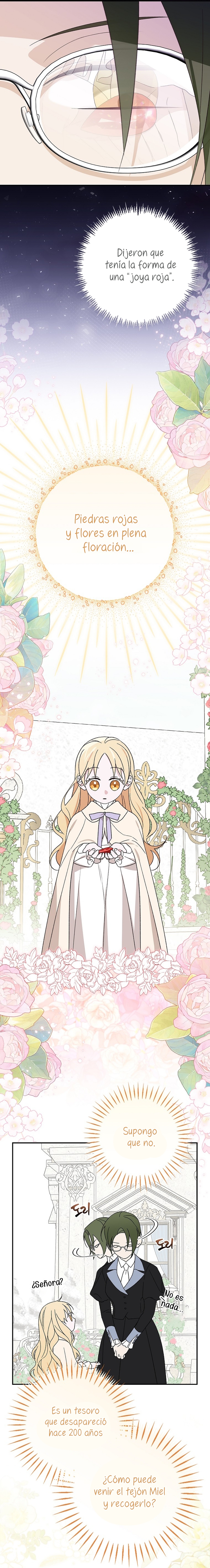 Sólo me estaba divirtiendo con el tiempo límite Capítulo 29 - Page 41