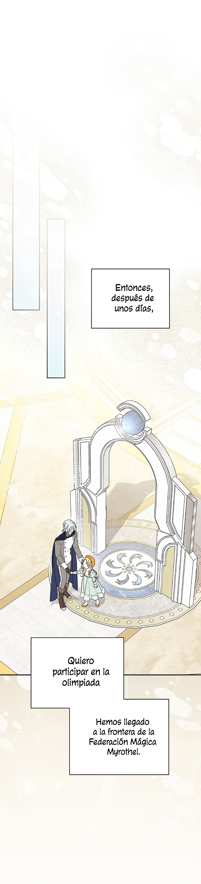 Sólo me estaba divirtiendo con el tiempo límite Capítulo 29 - Page 43