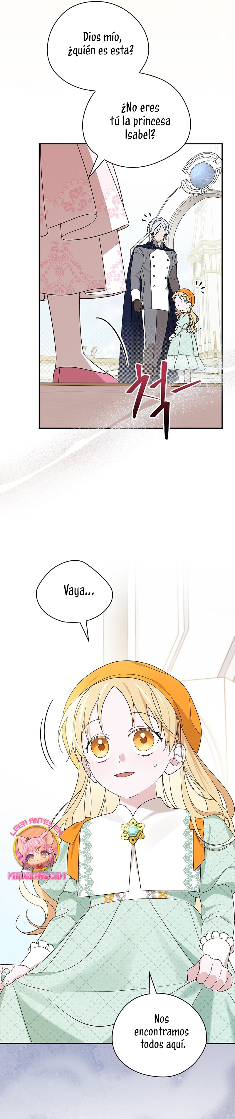 Sólo me estaba divirtiendo con el tiempo límite Capítulo 29 - Page 44