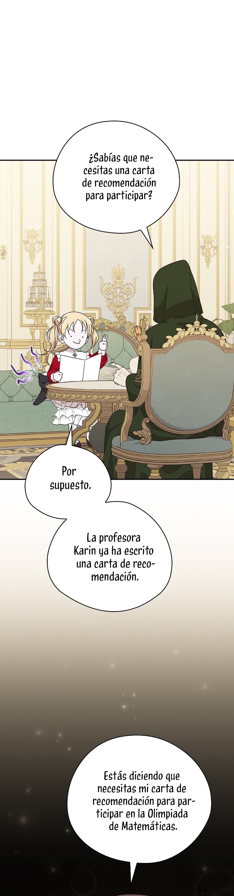 Sólo me estaba divirtiendo con el tiempo límite Capítulo 29 - Page 5