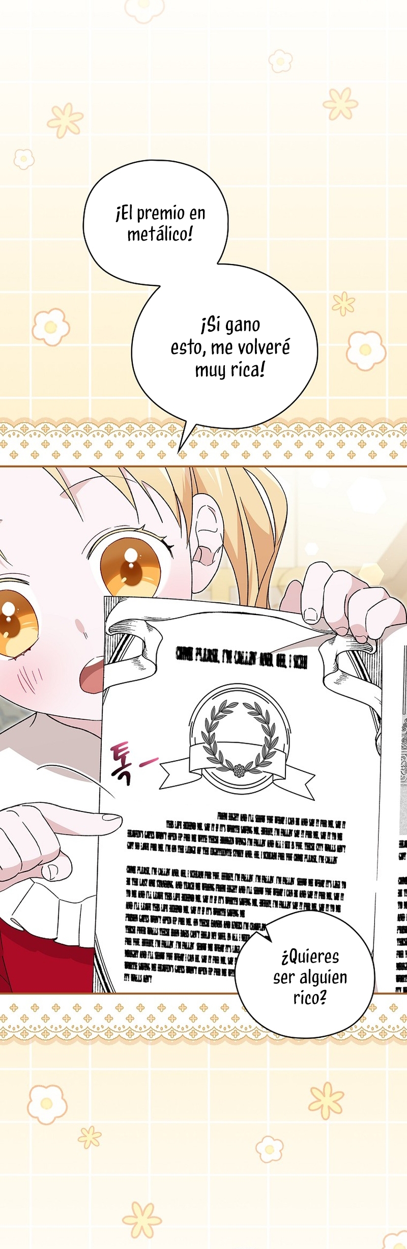 Sólo me estaba divirtiendo con el tiempo límite Capítulo 29 - Page 8