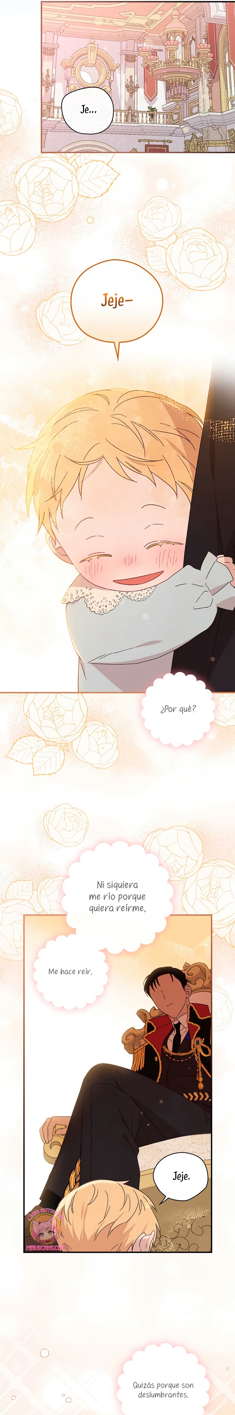 Sólo me estaba divirtiendo con el tiempo límite Capítulo 3 - Page 11