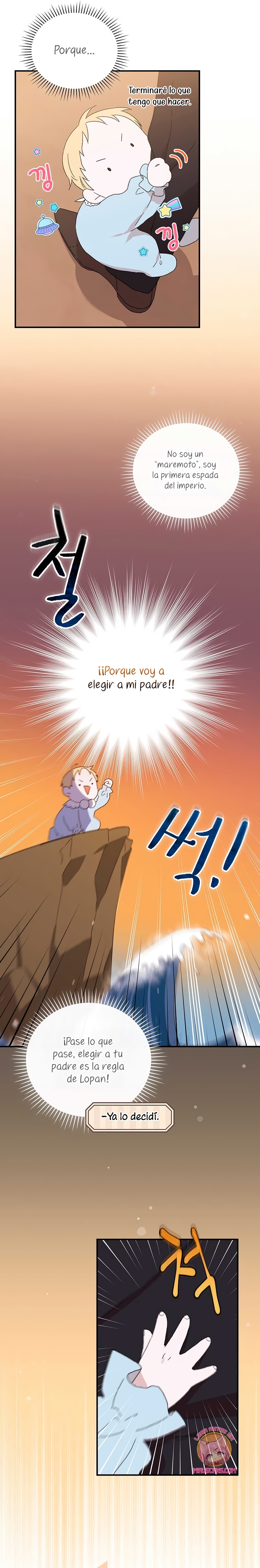 Sólo me estaba divirtiendo con el tiempo límite Capítulo 3 - Page 13