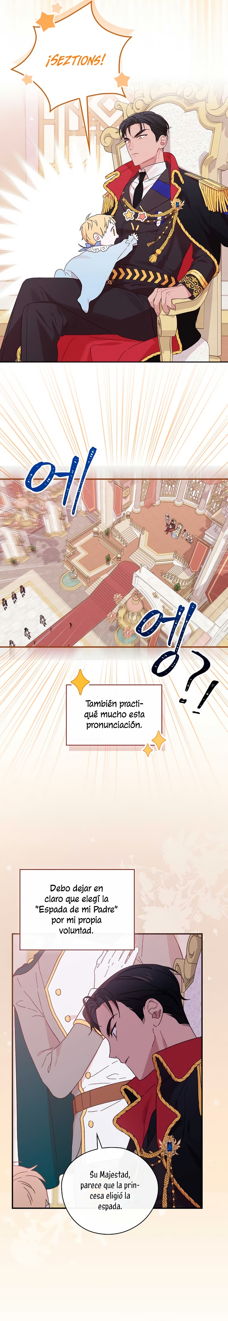 Sólo me estaba divirtiendo con el tiempo límite Capítulo 3 - Page 14