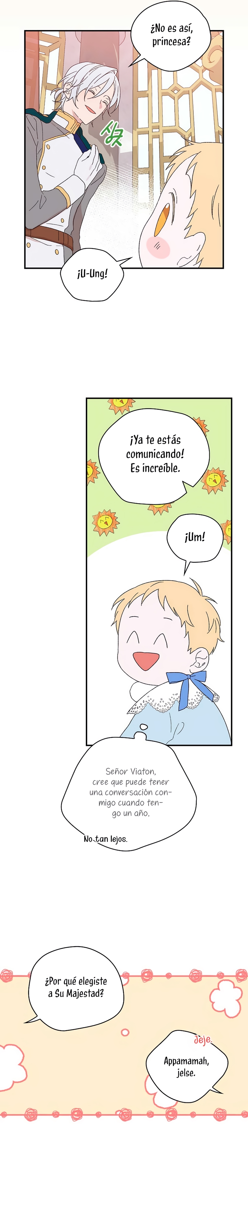 Sólo me estaba divirtiendo con el tiempo límite Capítulo 3 - Page 15