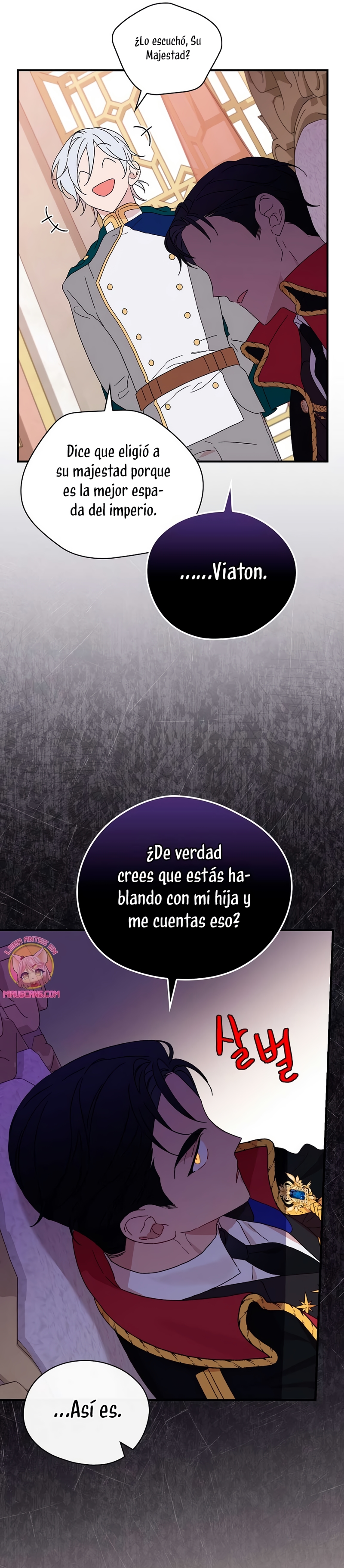 Sólo me estaba divirtiendo con el tiempo límite Capítulo 3 - Page 16